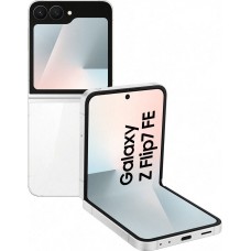 Смартфон Samsung  Galaxy Z Flip7 FE 12/256GB - White
