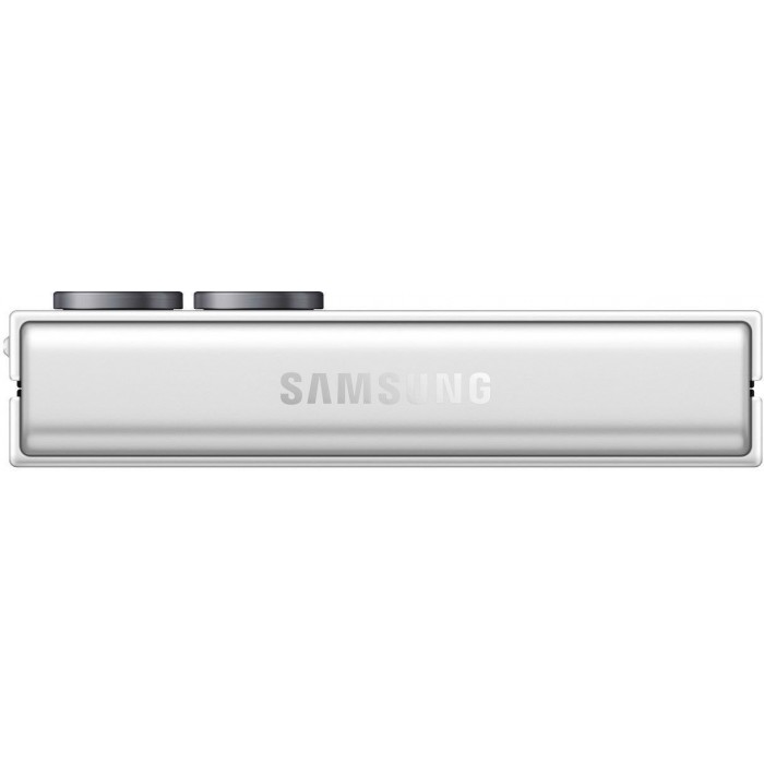 Смартфон Samsung  Galaxy Z Flip7 FE 12/256GB - White