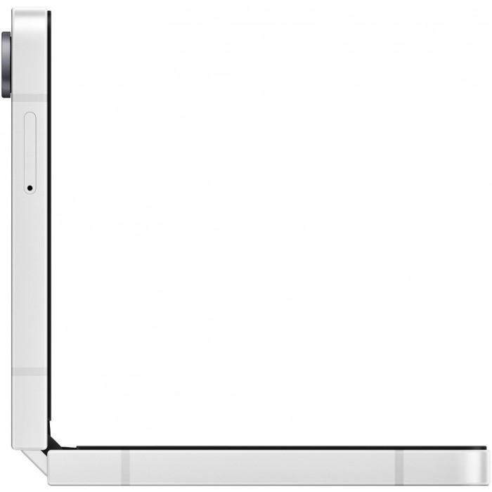 Смартфон Samsung  Galaxy Z Flip7 FE 12/256GB - White