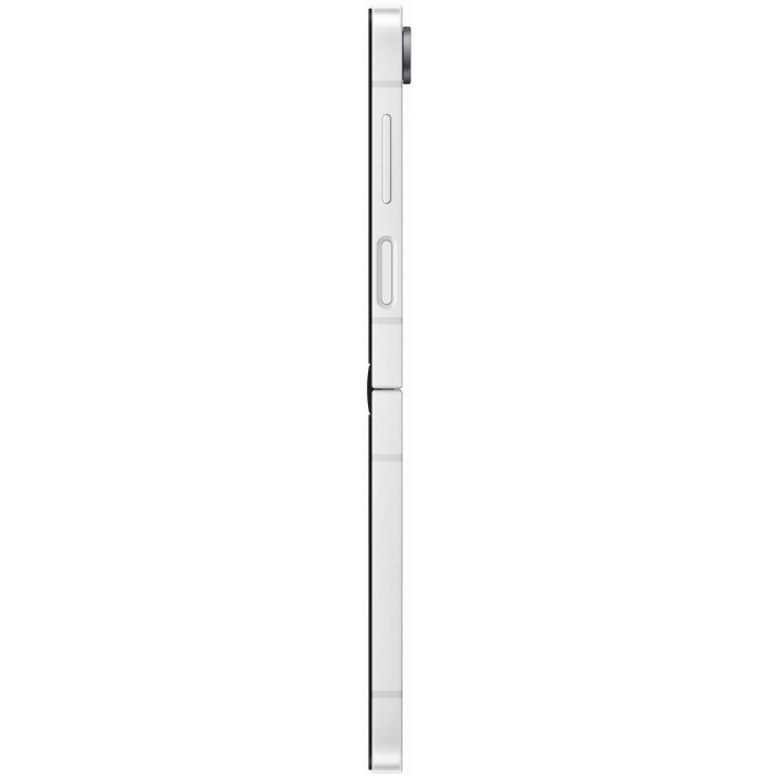 Смартфон Samsung  Galaxy Z Flip7 FE 12/256GB - White