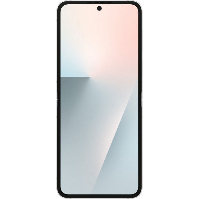 Смартфон Samsung  Galaxy Z Flip7 FE 12/128GB - White