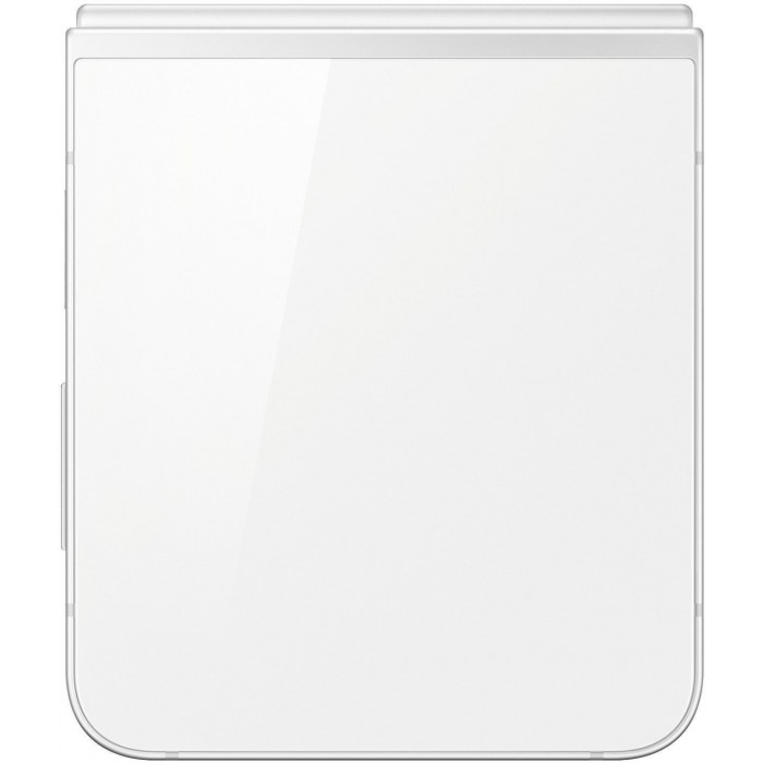 Смартфон Samsung  Galaxy Z Flip7 FE 12/128GB - White