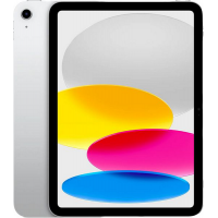 Планшет Apple iPad 11 (M4) (2025) Wi-Fi 512GB Silver (Серебристый)