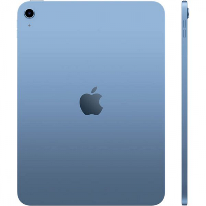Планшет Apple iPad 11 (M4) (2025) Wi-Fi + Cellular 512GB Blue (Синий)