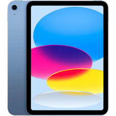 Планшет Apple iPad 11 (M4) (2025) Wi-Fi + Cellular 512GB Blue (Синий)