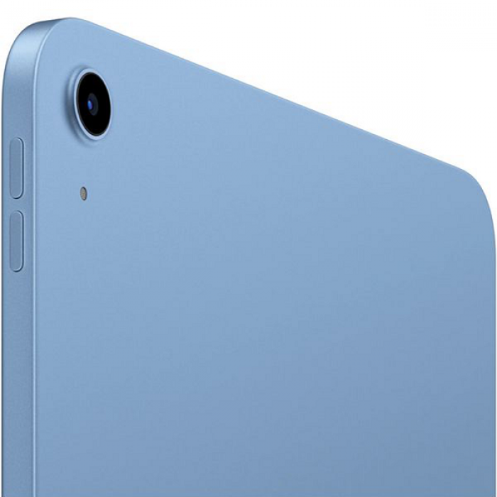 Планшет Apple iPad 11 (M4) (2025) Wi-Fi + Cellular 512GB Blue (Синий)