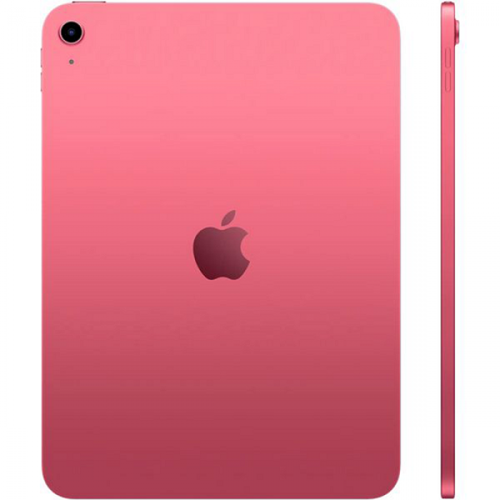 Планшет Apple iPad 11 (M4) (2025) Wi-Fi + Cellular 128GB Pink (Розовый)
