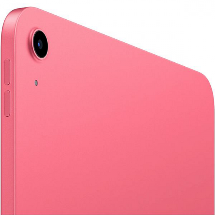 Планшет Apple iPad 11 (M4) (2025) Wi-Fi + Cellular 128GB Pink (Розовый)