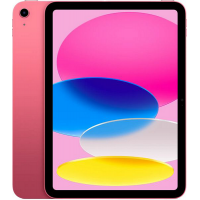 Планшет Apple iPad 11 (A16, 2025) Wi-Fi + Cellular 256GB Pink (Розовый)