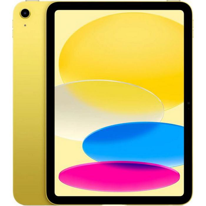 Планшет Apple iPad 11 (M4) (2025) Wi-Fi + Cellular 128GB Yellow (Желтый) Планшет Apple iPad 11 (M4) (2025) Wi-Fi + Cellular 128GB Yellow (Желтый)