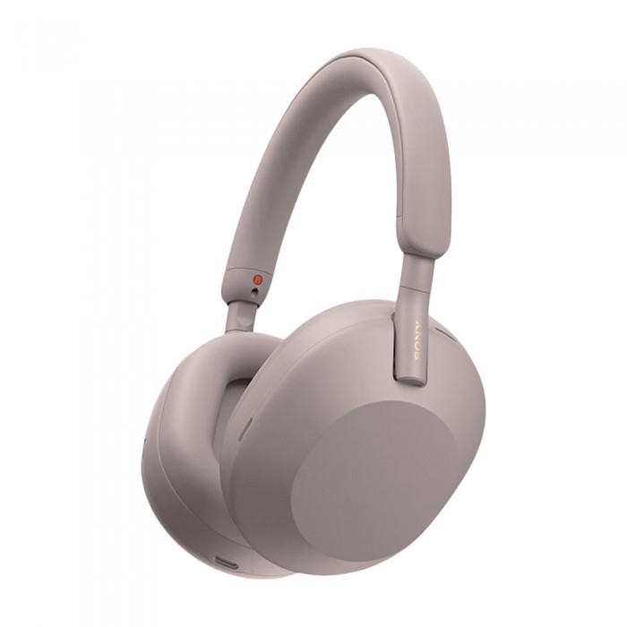 Наушники Sony WH-1000XM5, Pink Наушники Sony WH-1000XM5, Pink