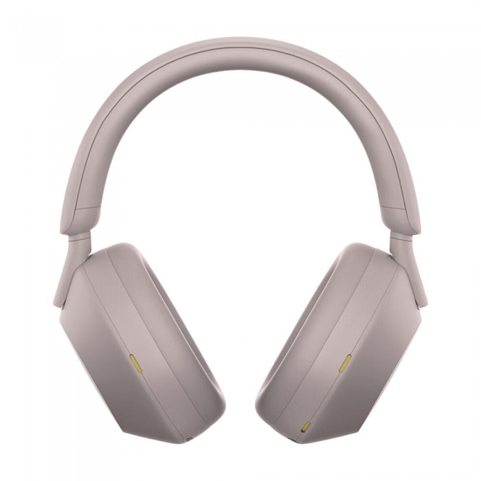 Наушники Sony WH-1000XM5, Pink