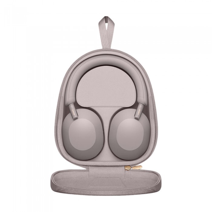 Наушники Sony WH-1000XM5, Pink