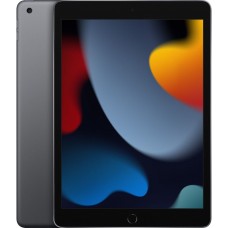 Планшет Apple iPad (9-го поколения) 64Gb Wi-Fi, Space Gray, MK2K3RU/A