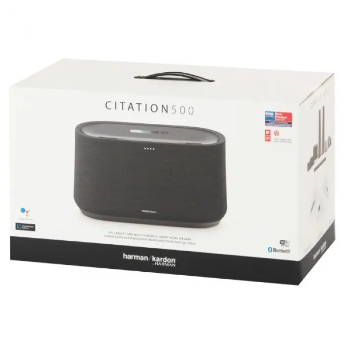 Harmon kardon citation 500 hotsell