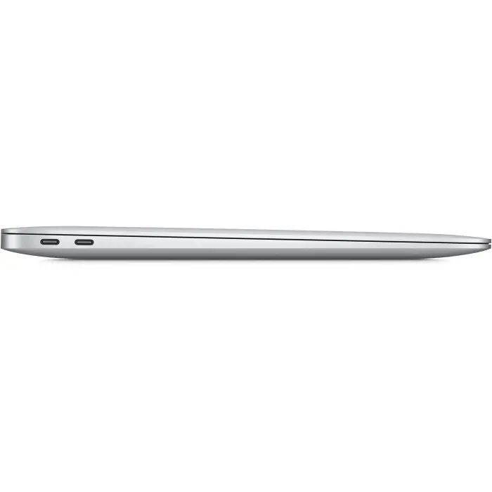 Ноутбук Apple MacBook Air 13 M1/8/256 Silver (MGN93)