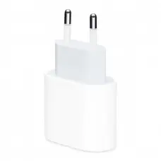 Сетевое зарядное устройство Apple 20W USB-C Power Adapter (MHJE3ZM/A)