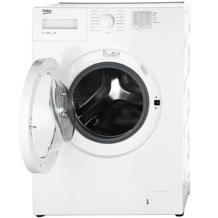 Стиральная машина Beko WRS 5511 BWW