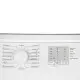 Стиральная машина Beko WRS 5511 BWW