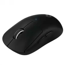 Беспроводная мышь Logitech G Pro X Superlight, черный (910-005880)