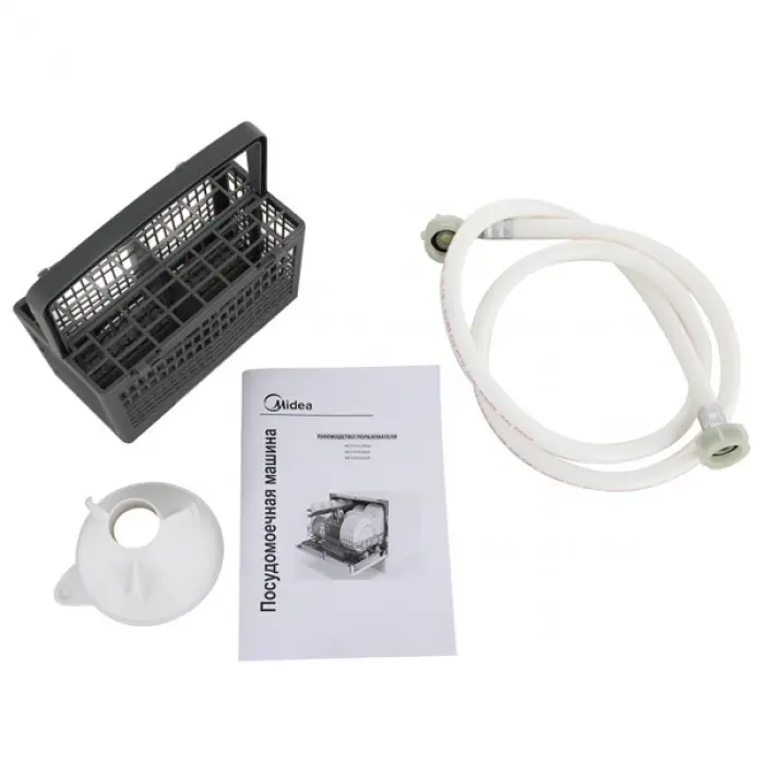 Посудомоечная машина Midea MCFD-55200W