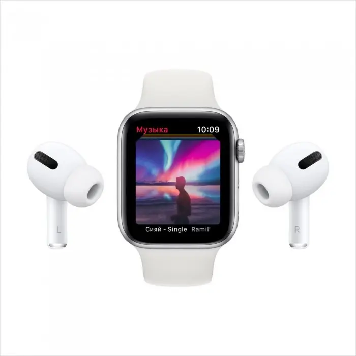 Iwatch series 6 gps top