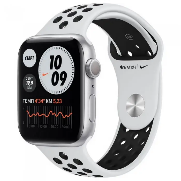 white nike band