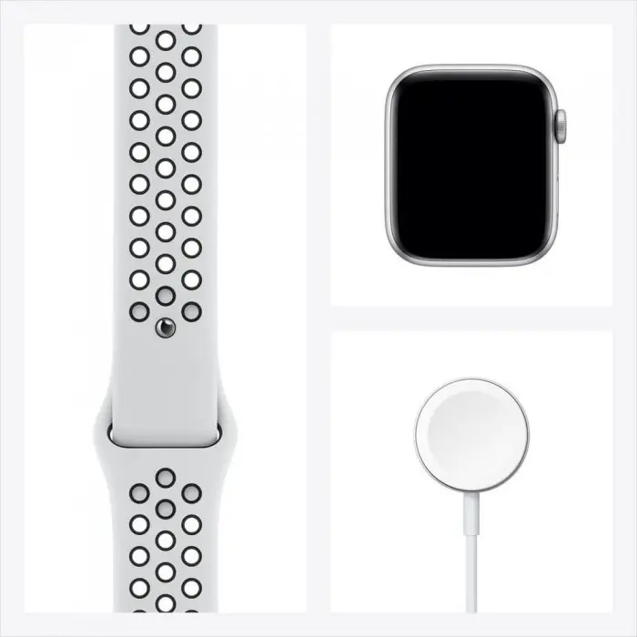 Nike iwatch band 44mm clearance