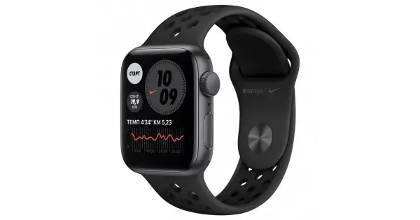 Nike+ gps watch online