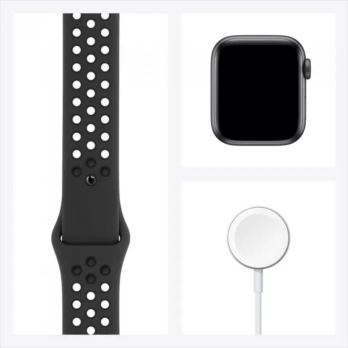 nike gps