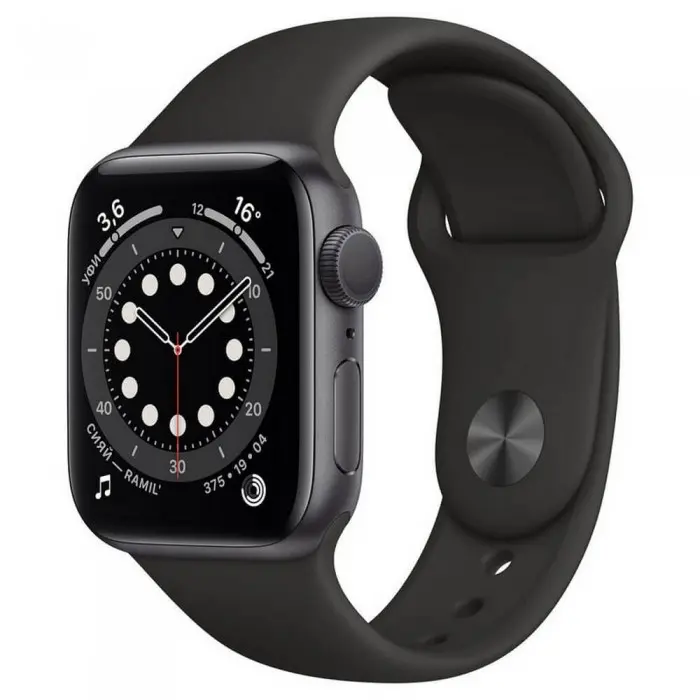 iwatch series 3 band