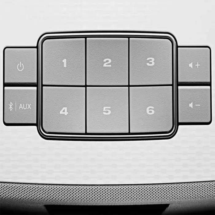 Bose 20 store iii