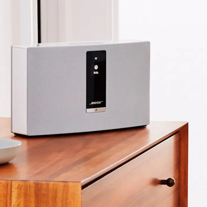 Soundtouch 20 white clearance