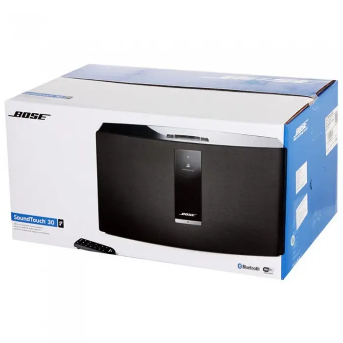Bose soundtouch 30 hotsell 111