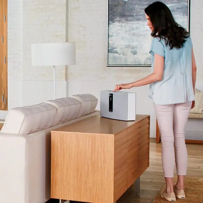 Soundtouch 30 white sales