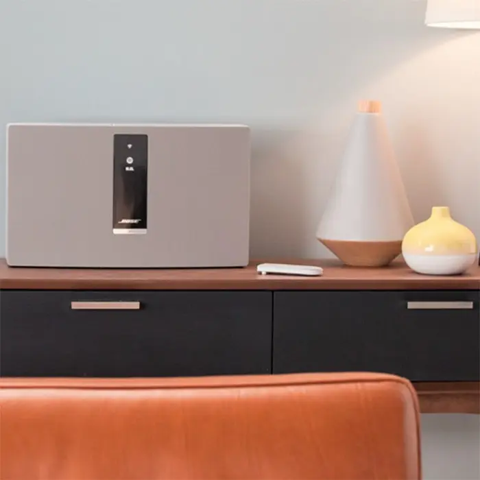 Bose soundtouch 30 iii white online