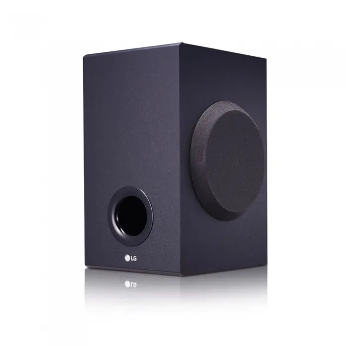 Lg sj2 2.1 2025