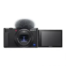 Камера для ведения видеоблога Sony ZV-1