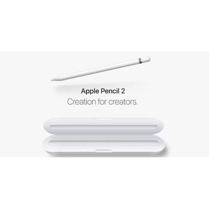 Сравнение Apple Pencil 1 и 2-поколения