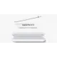 Стилус Apple Pencil 2 (2‑го поколения) MU8F2ZM/A для iPad Pro