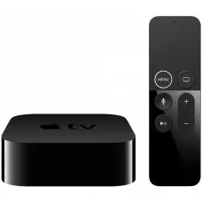 Медиаплеер Apple TV 2017 4K 64GB