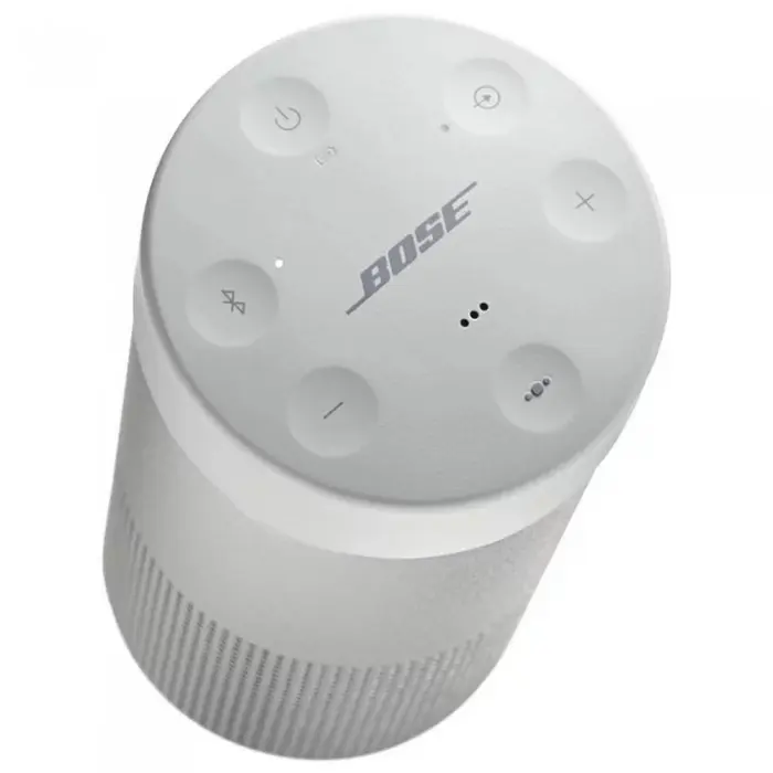 Bose revolve white 2025