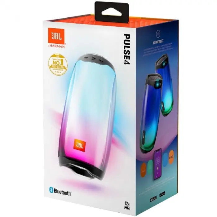 Jbl pulse4 hot sale