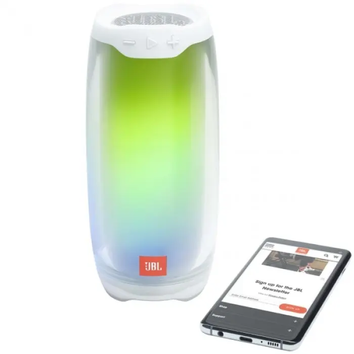 Jbl pulse4 sales