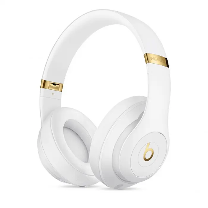 Powerbeats 3 wireless white hot sale