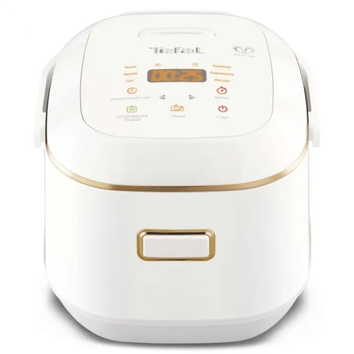 Мультиварка Tefal RK601132