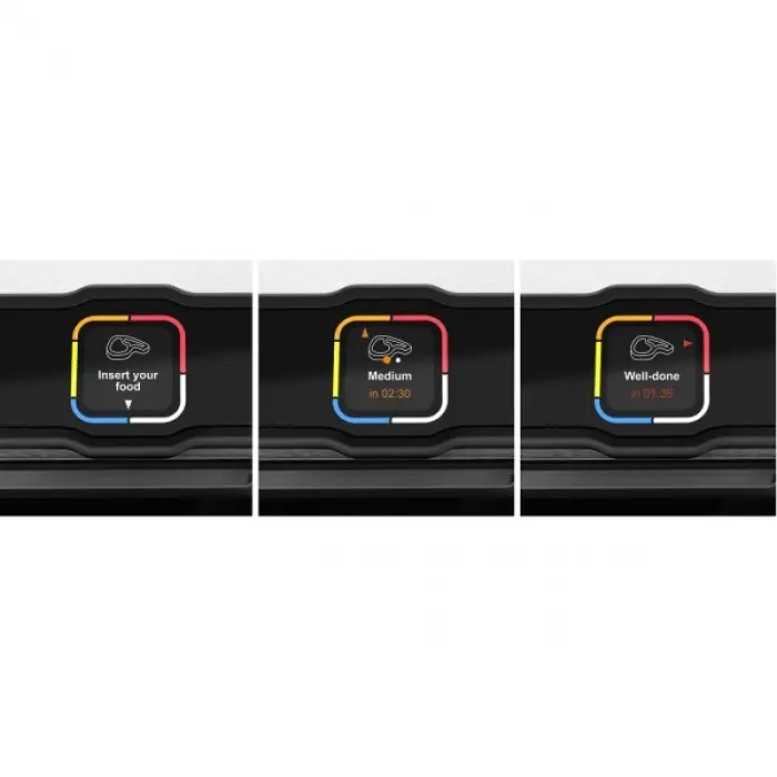 Гриль Tefal Optigrill Elite XL GC760D30