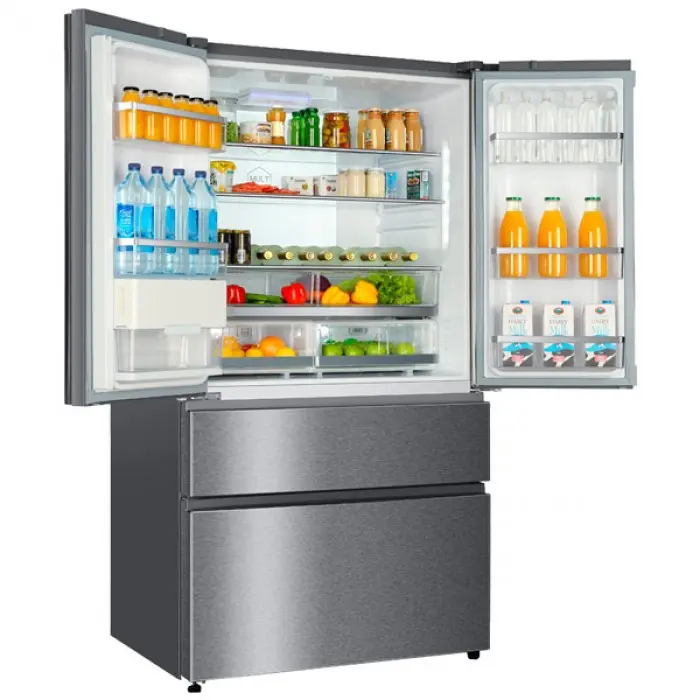 Холодильник Haier HB25FSSAAA