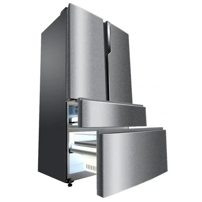 Холодильник Haier HB25FSSAAA