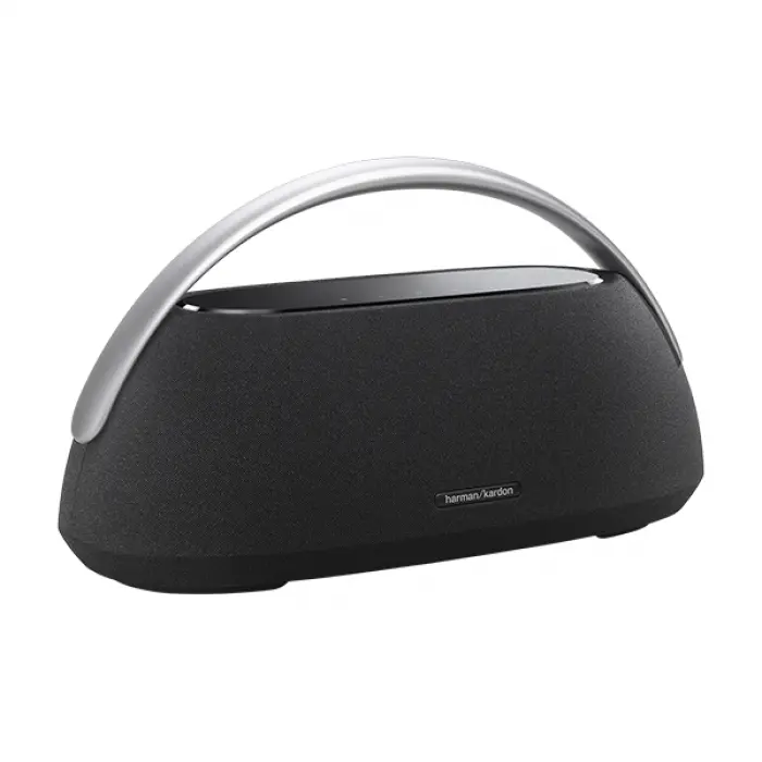Harman kardon go to play store